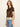 One Of A Kind Satin Lace Top Espresso Martini