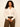 Juno Textured Button Front Top Chalk Extended Sizing