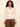Juno Textured Button Front Top Chalk Extended Sizing