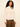Juno Textured Button Front Top Chalk Extended Sizing