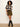Perfect Sweater Tee Loma Argyle