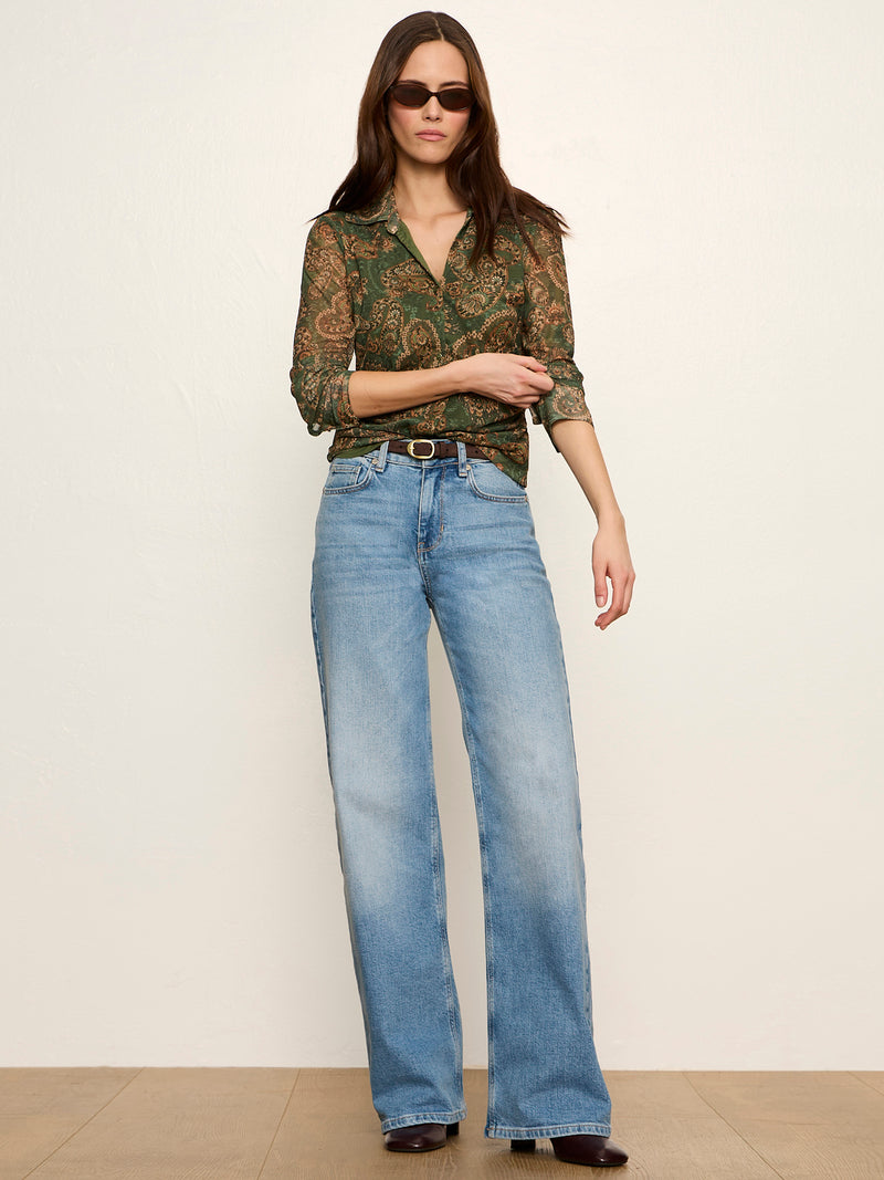 Juno Button Front Top Decoratif alt 5