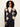 Arden Cardigan Loma Argyle