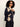 Arden Cardigan Loma Argyle