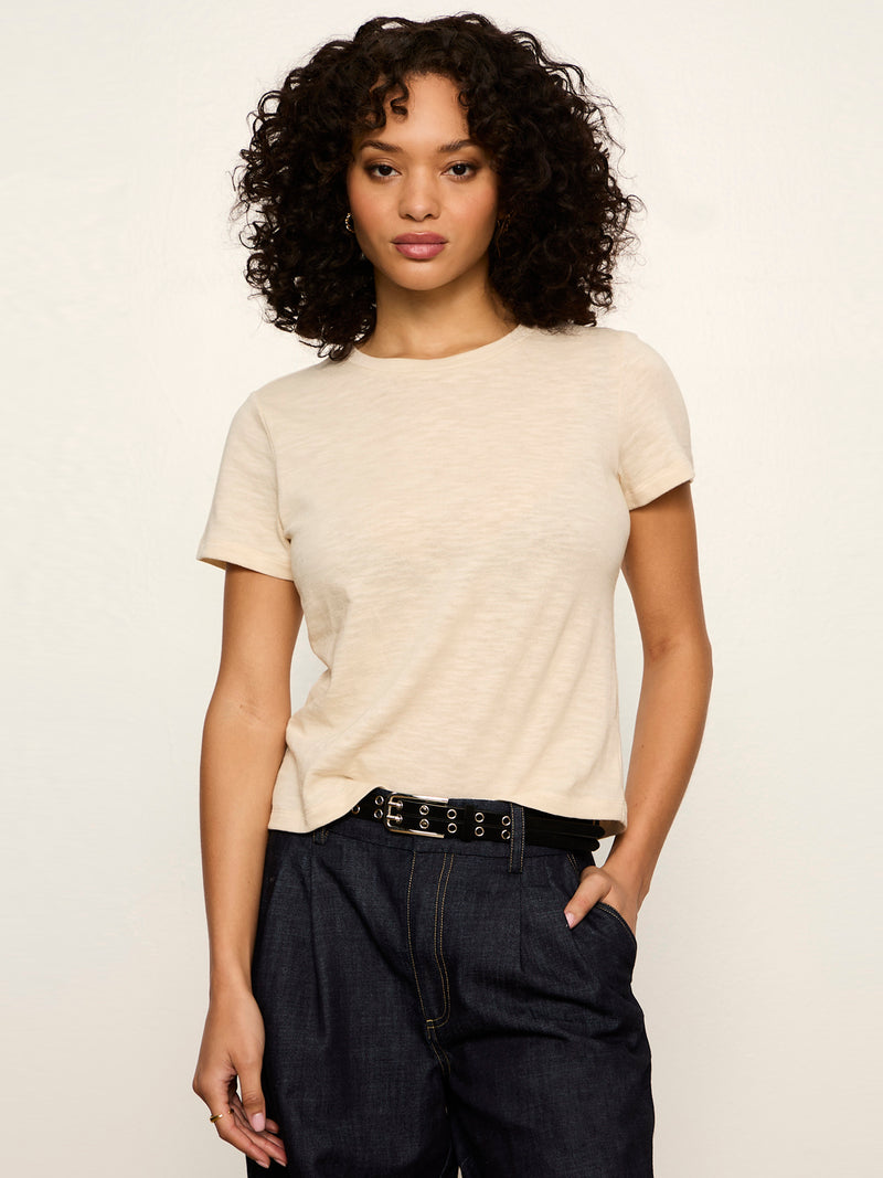 Icon Tee Wax Paper alt 1