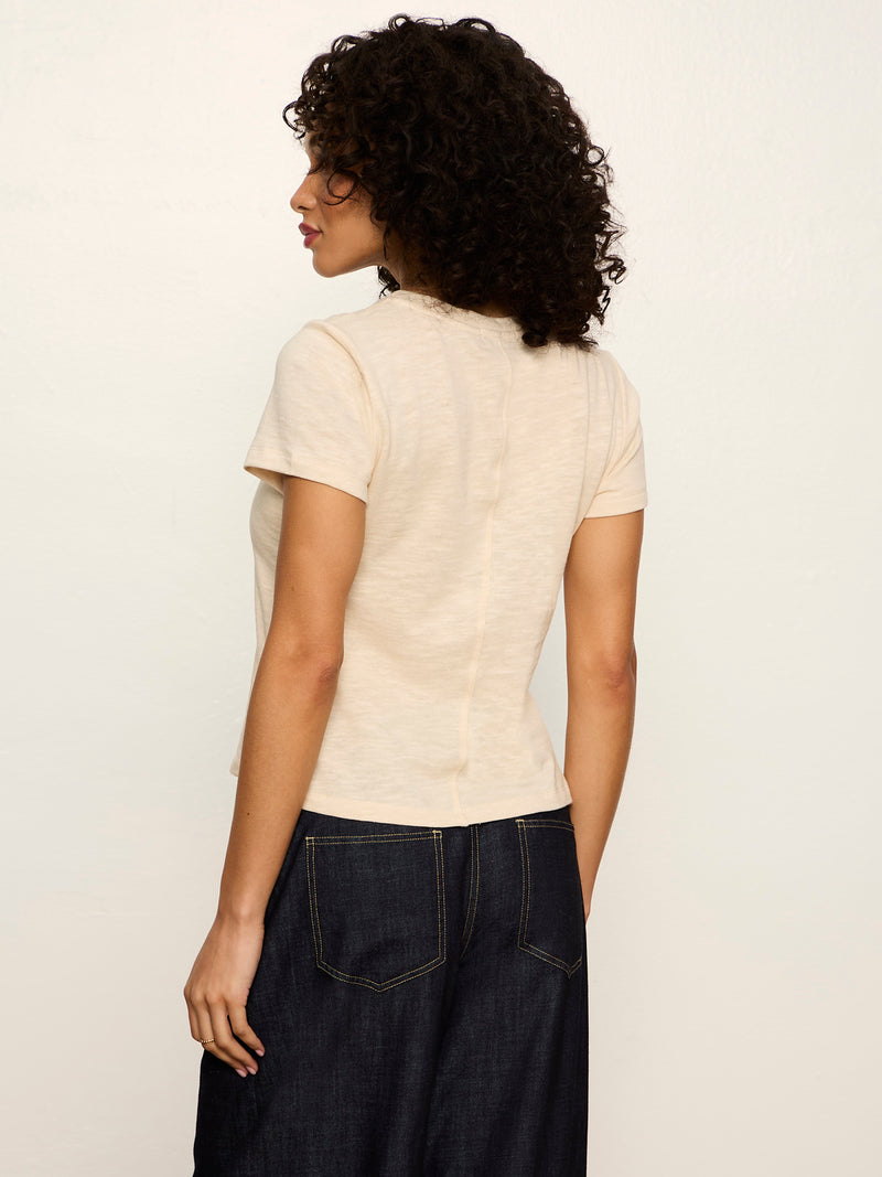 Icon Tee Wax Paper alt 4