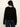 Vanna V-Neck Sweater Black
