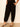 Micro Balloon Pant Black Extended Sizing