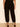 Micro Balloon Pant Black Extended Sizing