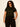 The Perfect Tee Forest Plaid Extended Sizing