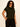 The Perfect Tee Forest Plaid Extended Sizing