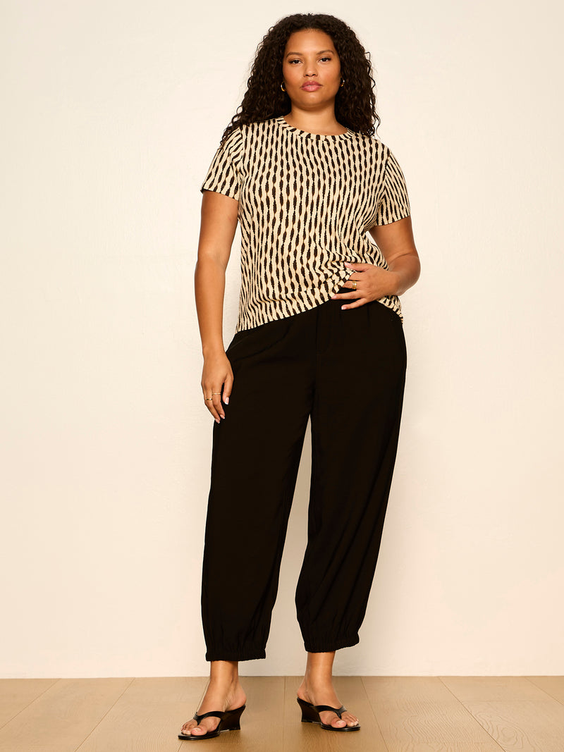 The Perfect Tee Inkblot Extended Sizing alt 5