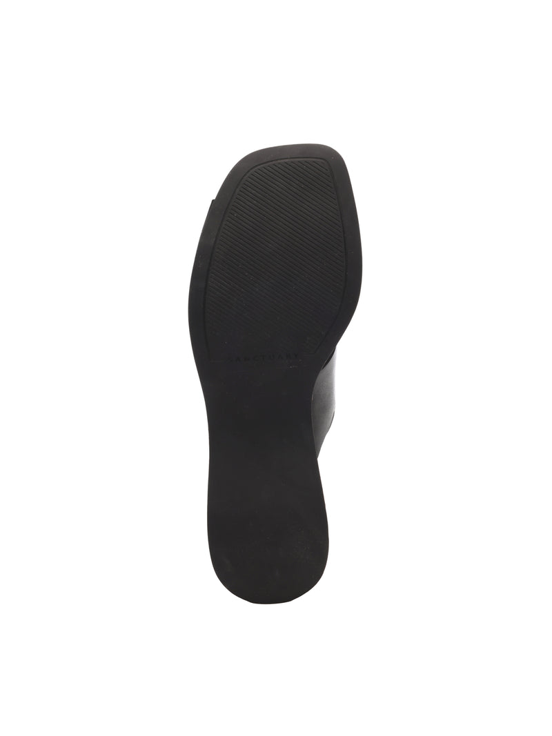 Nouveau Sandal Black alt 4