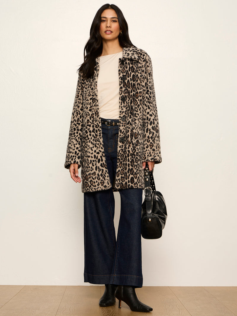 Upside Jacket Cocoa Kitty alt 5