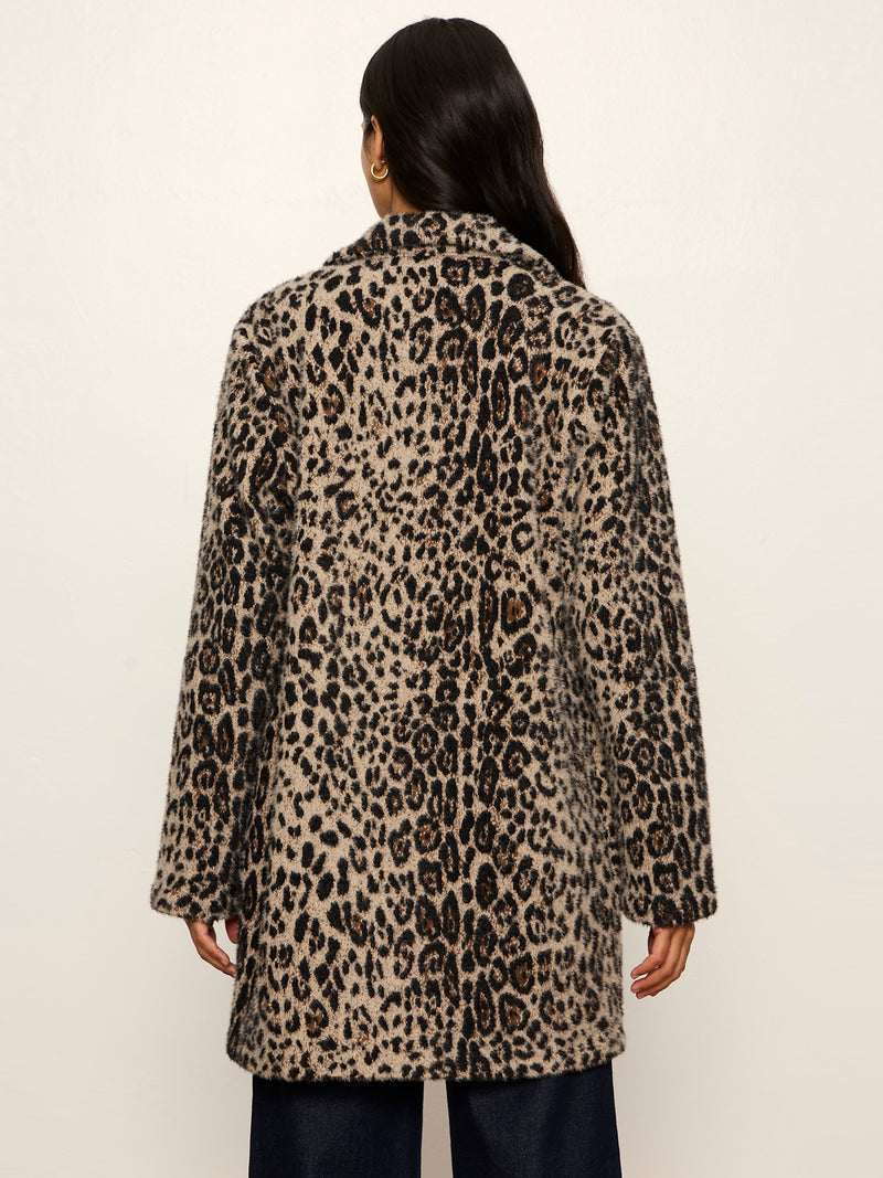 Upside Jacket Cocoa Kitty alt 3