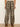 Micro Balloon Pant Linden Plaid