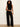 Relay Pull On Pant Black