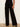 Relay Pull On Pant Black