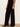 Relay Pull On Pant Black