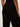 Relay Pull On Pant Black