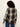 The City Plaid Shirt True Green Plaid