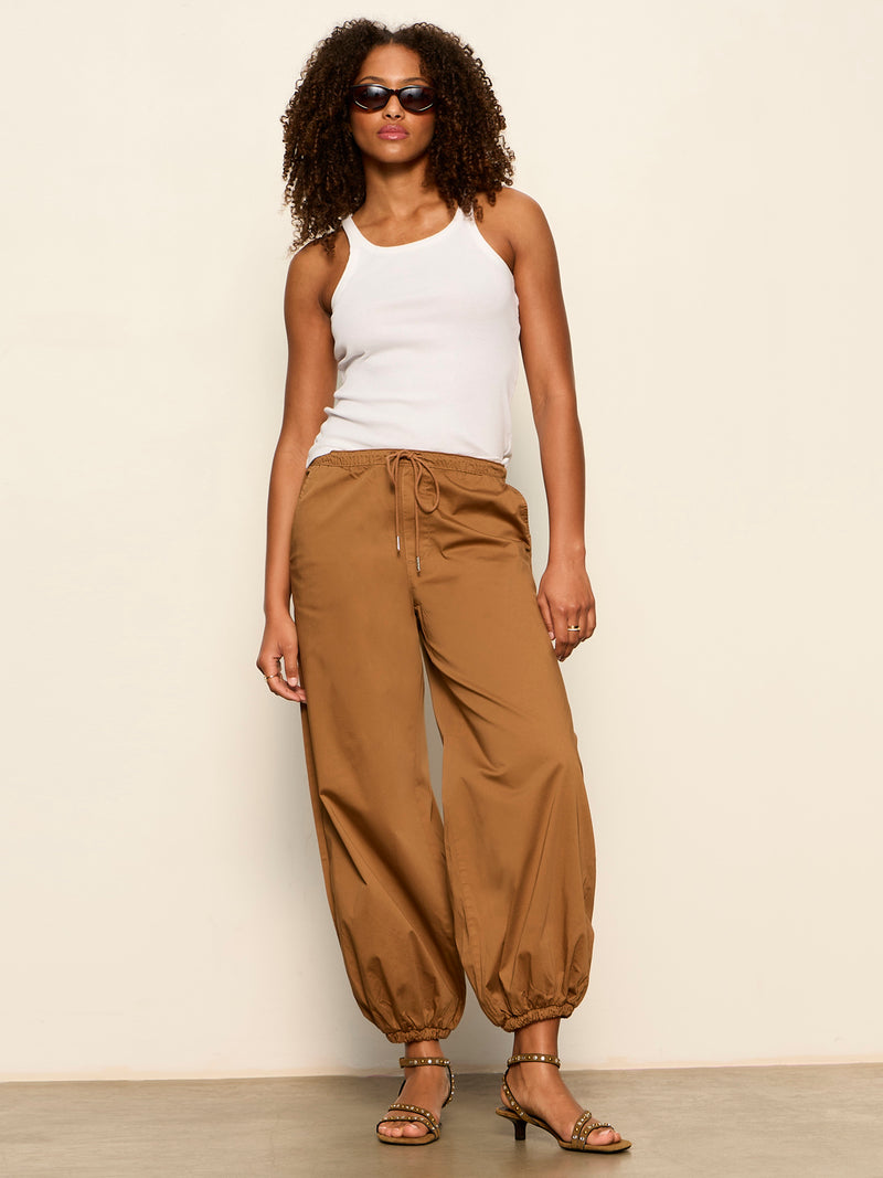 Float On Balloon Pant Toasted Coconut alt 6