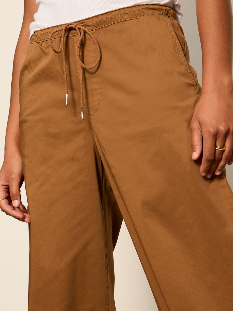 Float On Balloon Pant Toasted Coconut alt 4