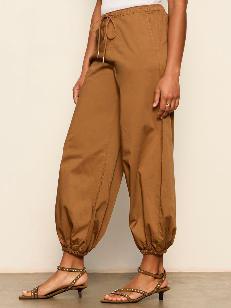 Float On Balloon Pant Toasted Coconut alt 1