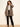 Upside Jacket Cocoa Kitty Extended Sizing