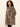 Upside Jacket Cocoa Kitty Extended Sizing