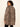 Upside Jacket Cocoa Kitty Extended Sizing