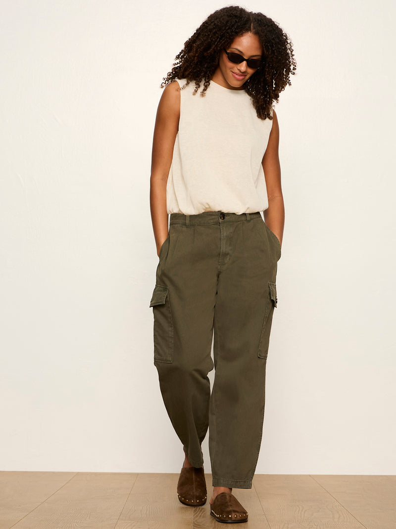 Reunion Pant Kalamata alt 4