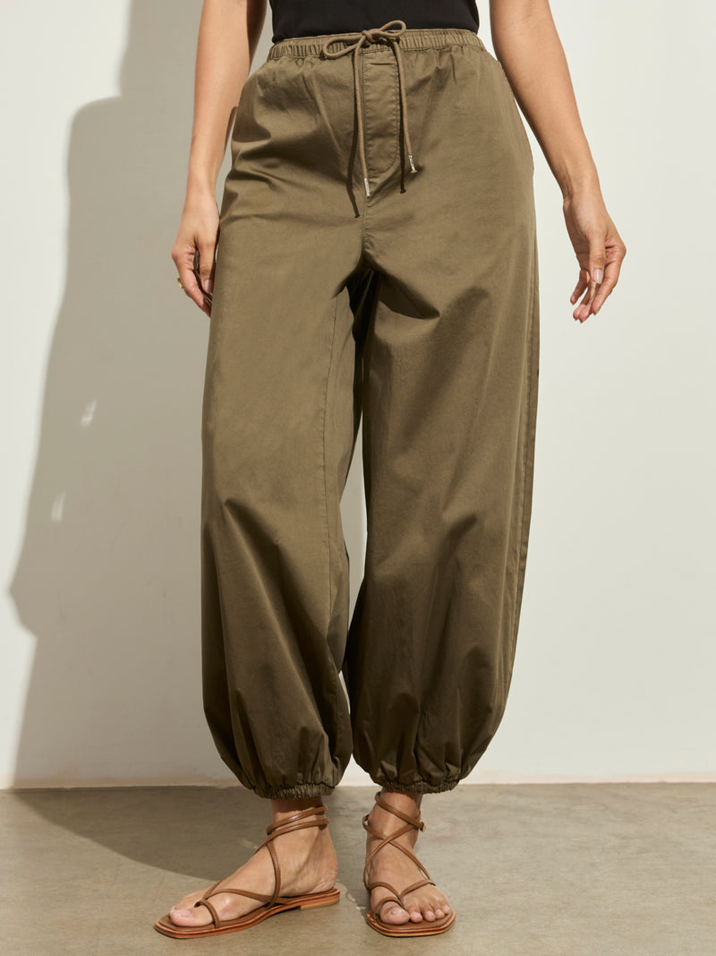 Float On Balloon Pant Timber