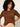 Perfect Sweater Tee Cocoa Powder