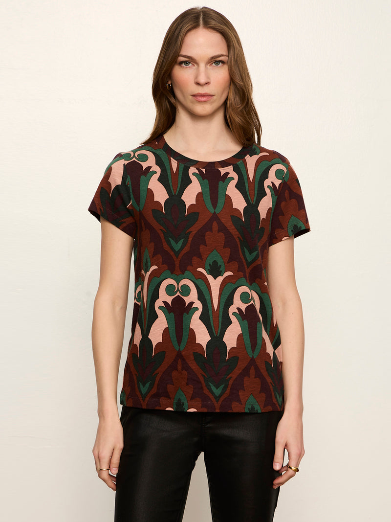 The Perfect Tee Deco Nite alt 1