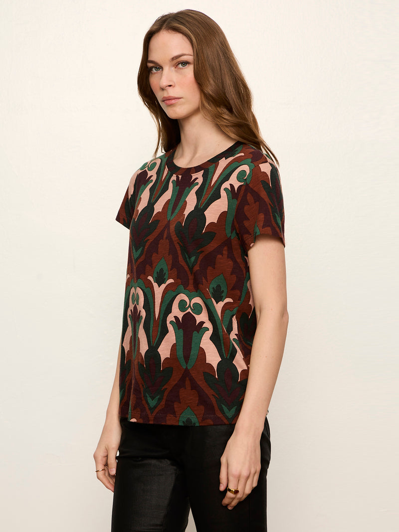 The Perfect Tee Deco Nite alt 2
