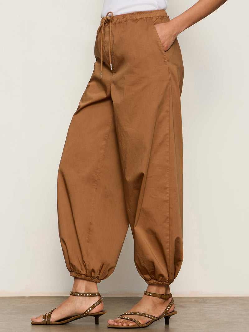 Float On Balloon Pant Toasted Coconut alt 2
