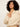 Halley Relaxed Popover Heather Bone