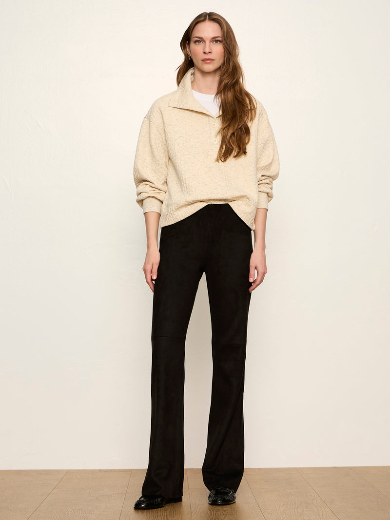 Sashay Legging Black alt 4