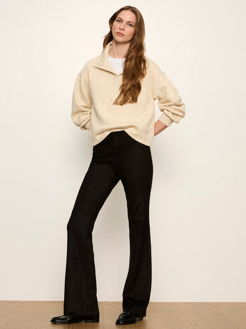 Sashay Legging Black alt 5