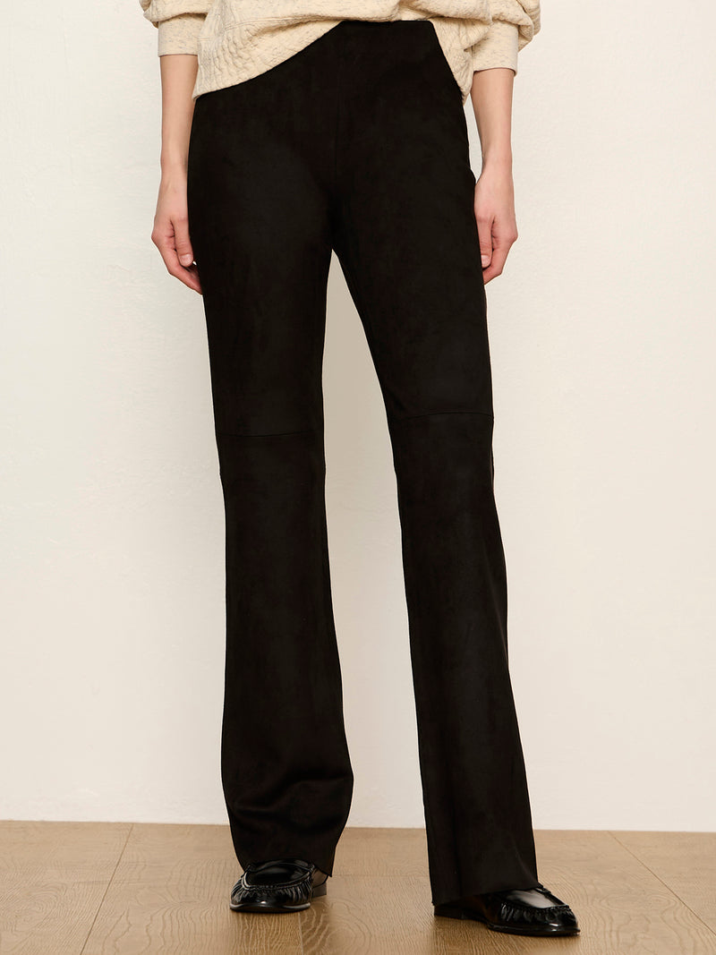 Sashay Legging Black