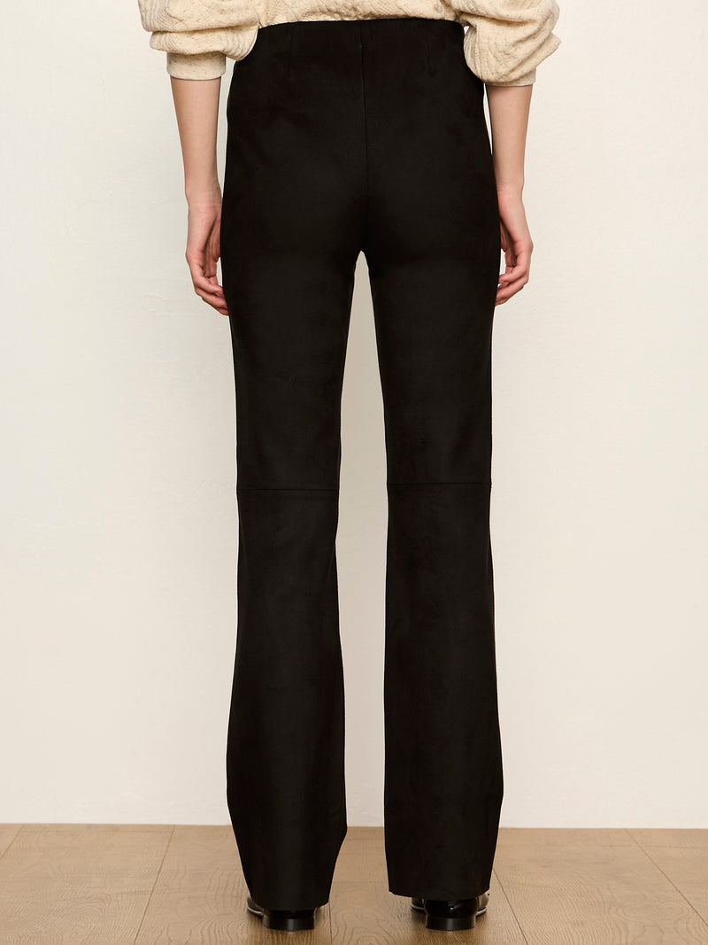 Sashay Legging Black alt 1