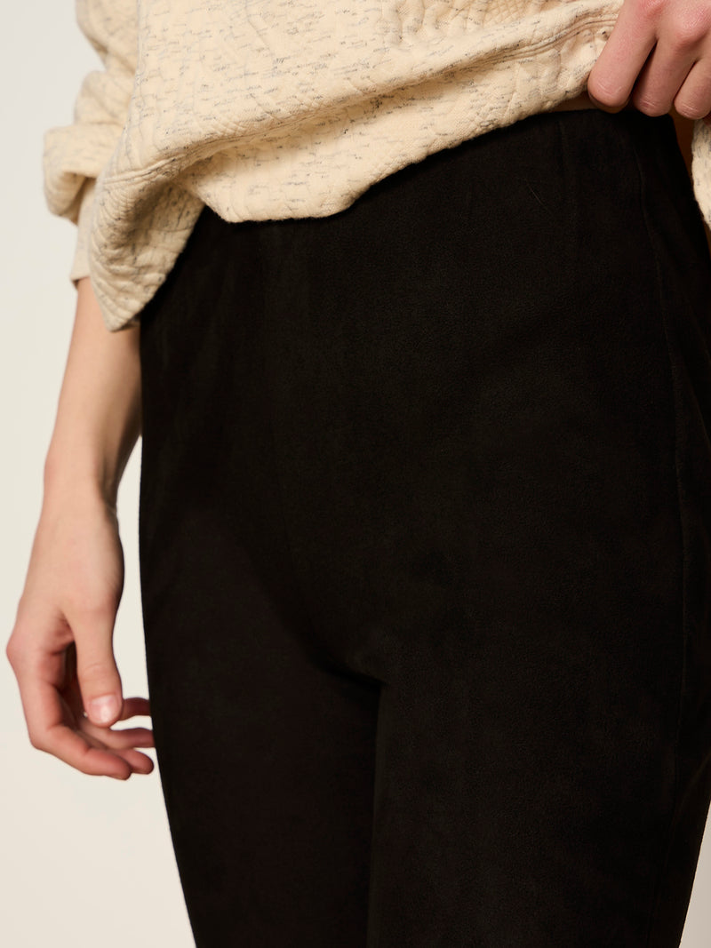 Sashay Legging Black alt 2