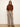 Ribbed Dolman Sweatshirt Burnt Cocoa