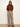 Eloise Trouser Burnt Cocoa Check