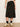 Favorite Plaid Slip Skirt Forest Plaid