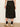 Favorite Plaid Slip Skirt Forest Plaid