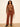 Dreamer Lace Shirt Cocoa Powder Extended Sizing