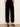 Velvet Micro Balloon Pant Black