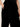 Velvet Micro Balloon Pant Black